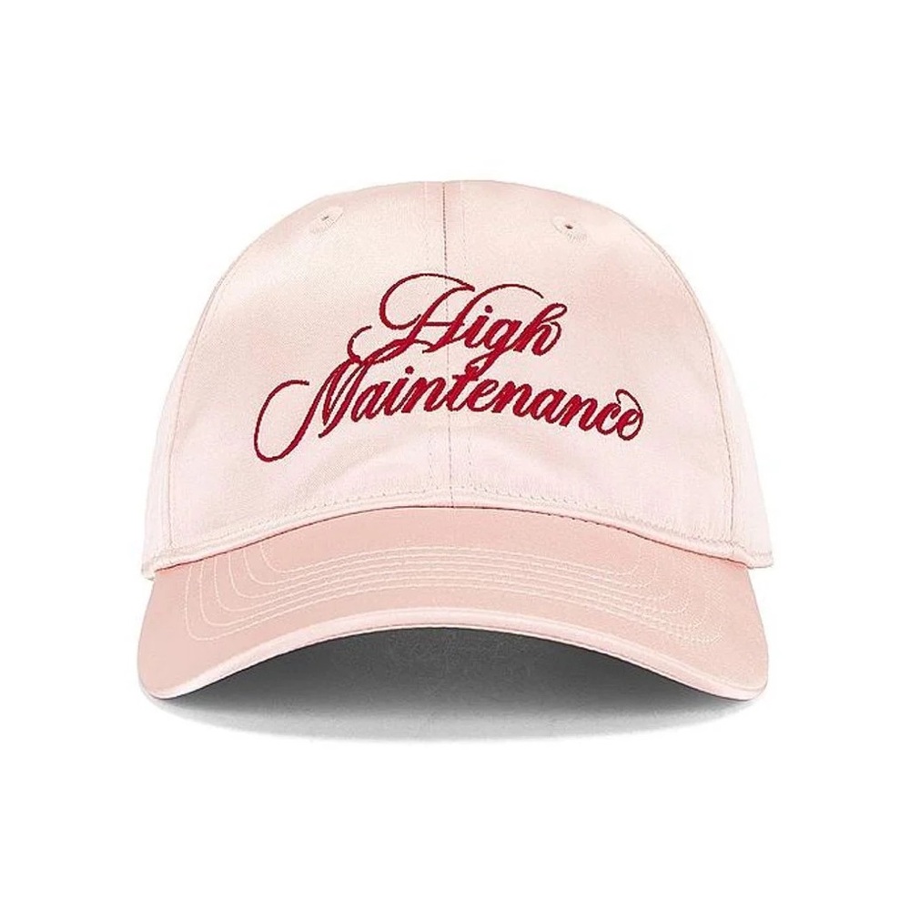Lovers + Friends High Maintenance hat